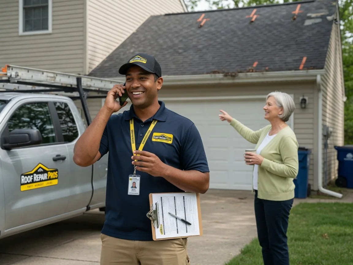 Roof Repair Mendon, OH FAQs